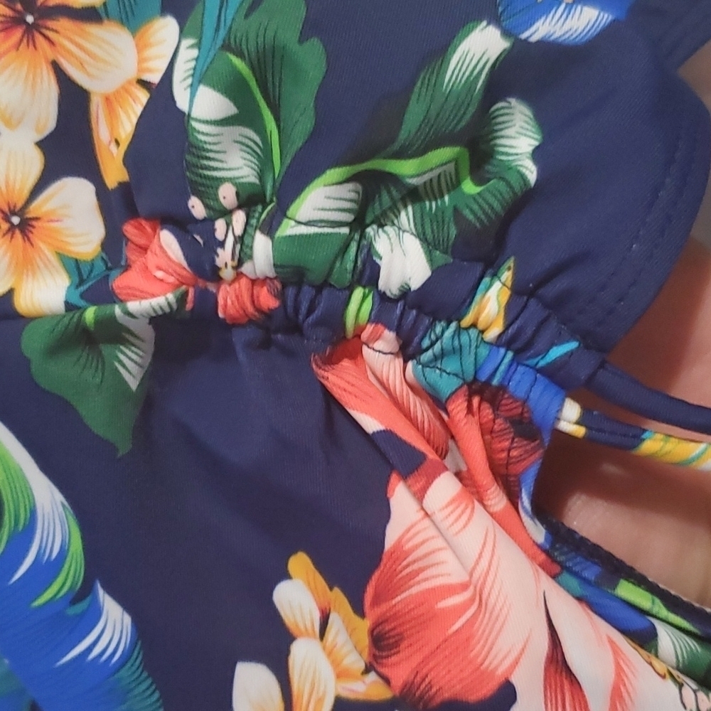💋 NWOT KALAWALK ONE PIECE - Picture 7 of 11